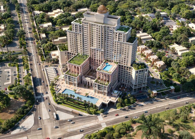 Rixos lance la vente de ses résidences de luxe à Bagdad